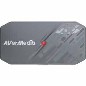 AVerMedia BU113G2 CamStream 4K Capture Card AVerMedia BU113G2 CamStream 4K Capture Card